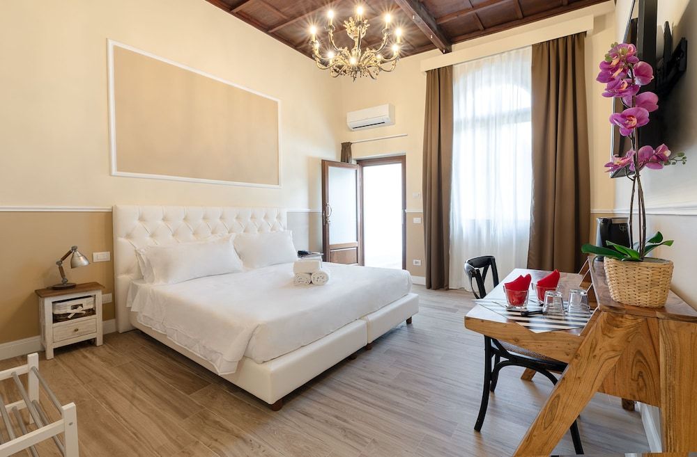 undefined Residenza d Epoca la Basilica 4