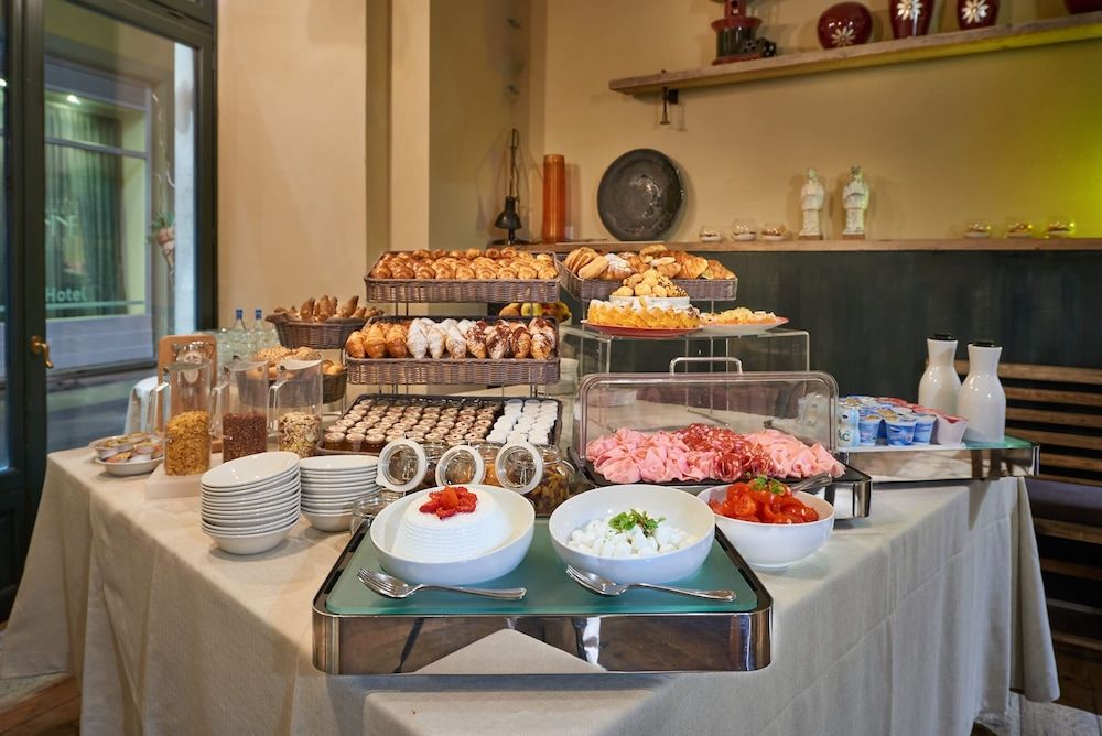 undefined Residenza d Epoca la Basilica 6