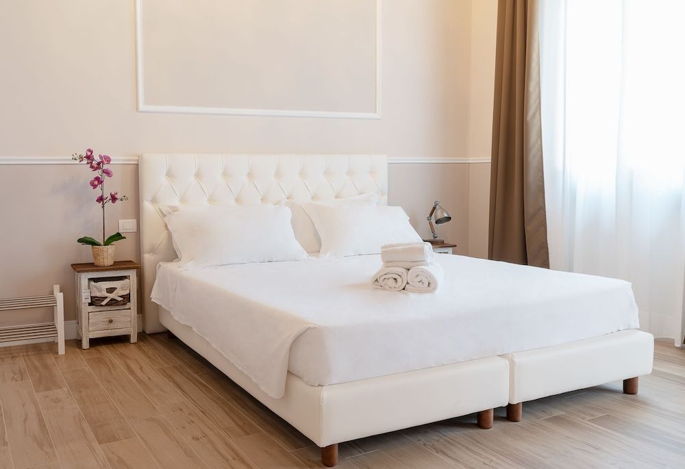 Residenza d Epoca la Basilica Double Room 4