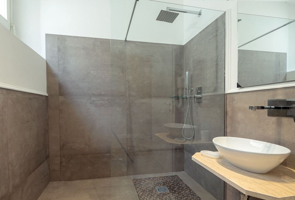 Residenza d Epoca la Basilica Double Room 6