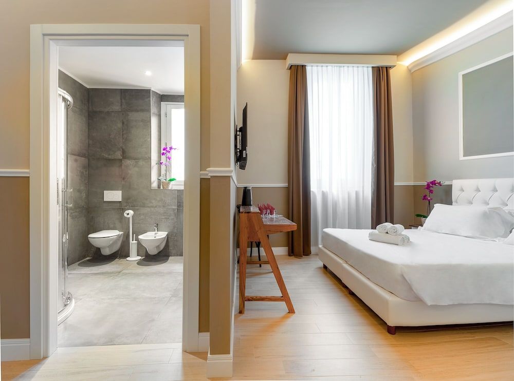 undefined Residenza d Epoca la Basilica 2