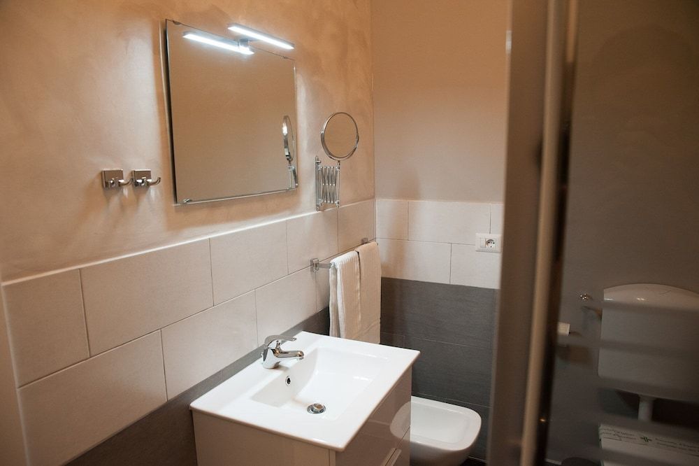 Lifestyle Veneto Suite Comfort Double Room 9