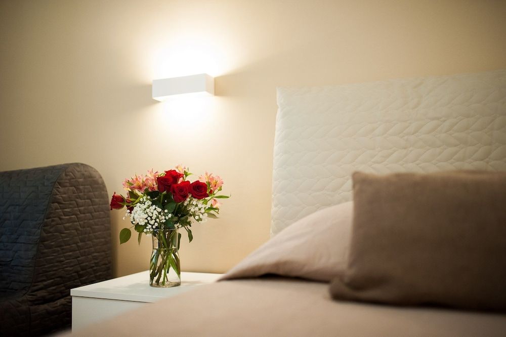 Lifestyle Veneto Suite Comfort Double Room 14