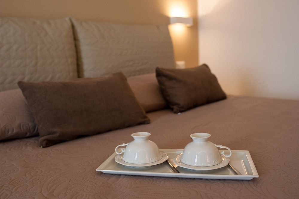 Lifestyle Veneto Suite Comfort Double Room 6