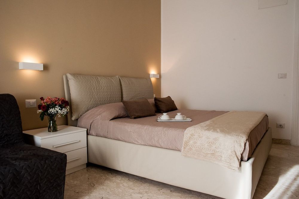 Lifestyle Veneto Suite Comfort Double Room 4