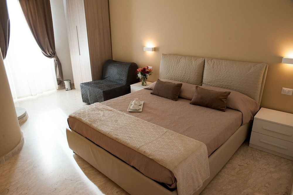 Lifestyle Veneto Suite Comfort Double Room 3