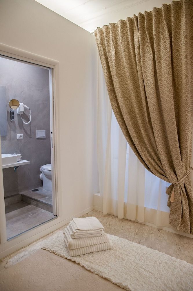 Lifestyle Veneto Suite Comfort Double Room 7