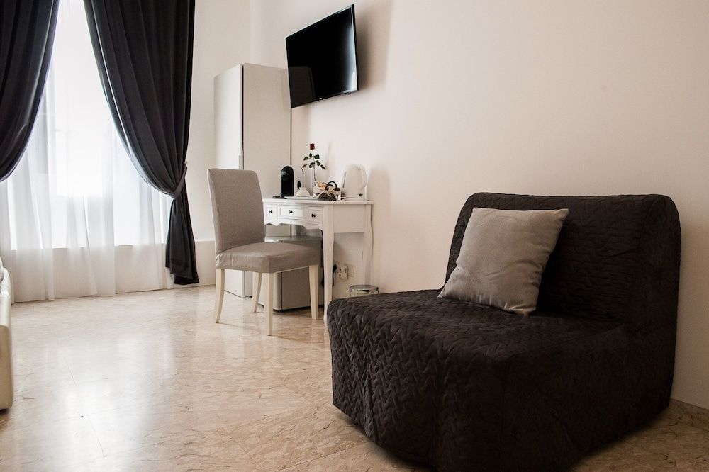 Lifestyle Veneto Suite Comfort Double Room 13
