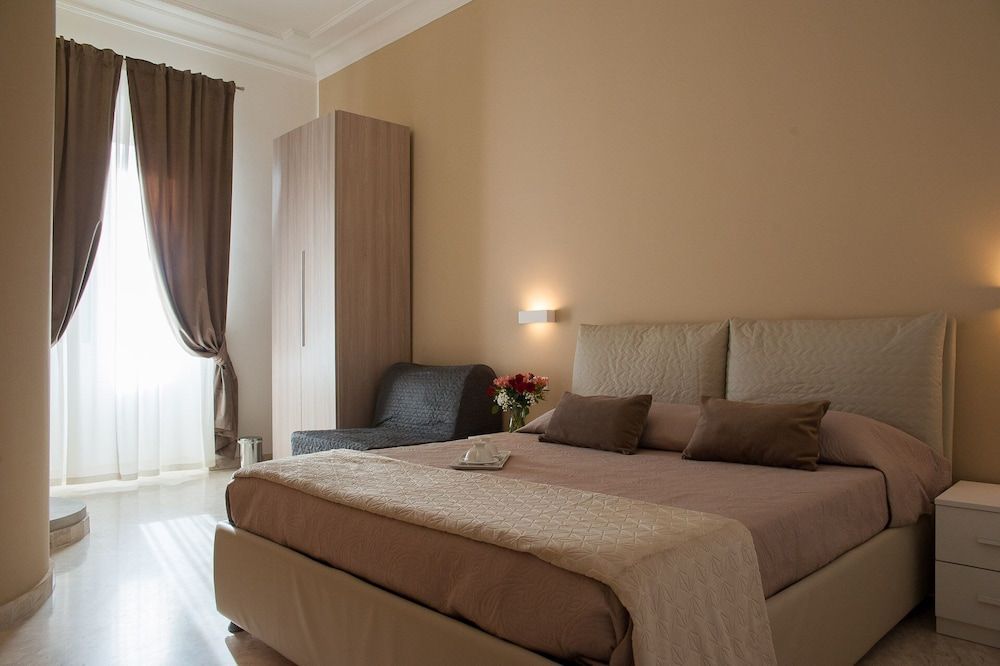 Lifestyle Veneto Suite Comfort Double Room 5