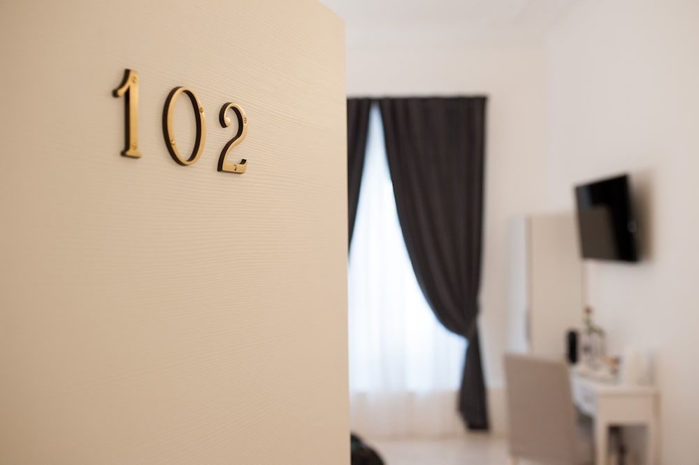 Lifestyle Veneto Suite Comfort Double Room 16