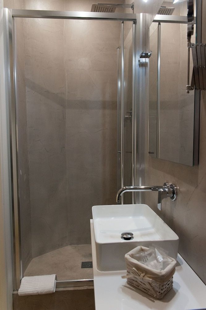 Lifestyle Veneto Suite Comfort Double Room 8