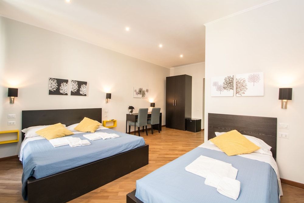 undefined Seven Rooms Vatican 4