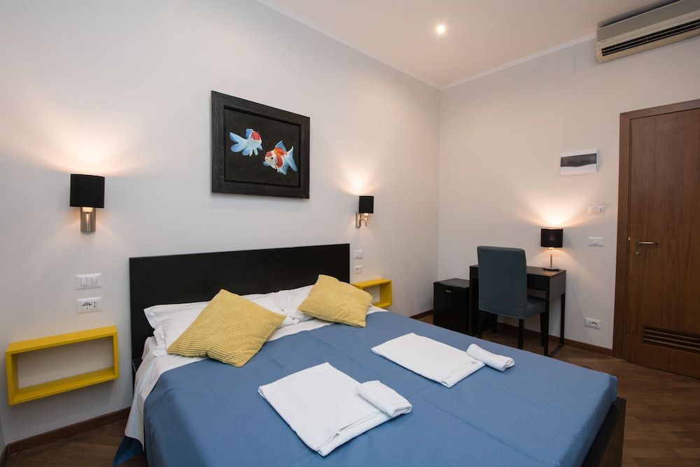 undefined Seven Rooms Vatican 2