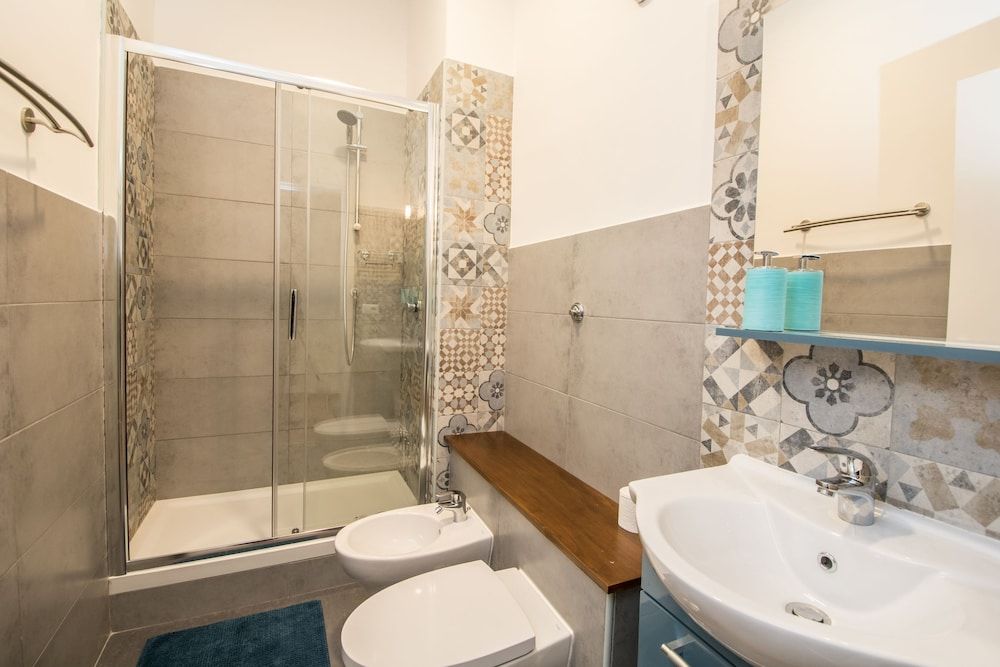 undefined Seven Rooms Vatican 7