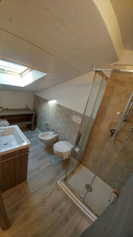 Ottocento Guest House Loft 6