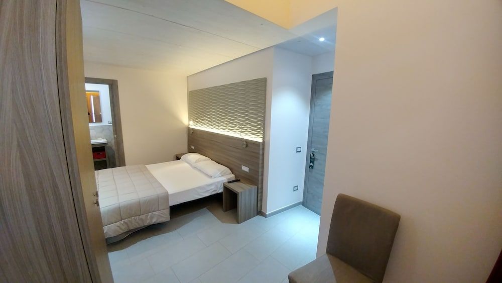 Ottocento Guest House Junior Suite 2