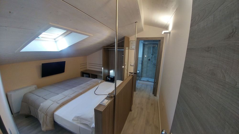 Ottocento Guest House Loft 3