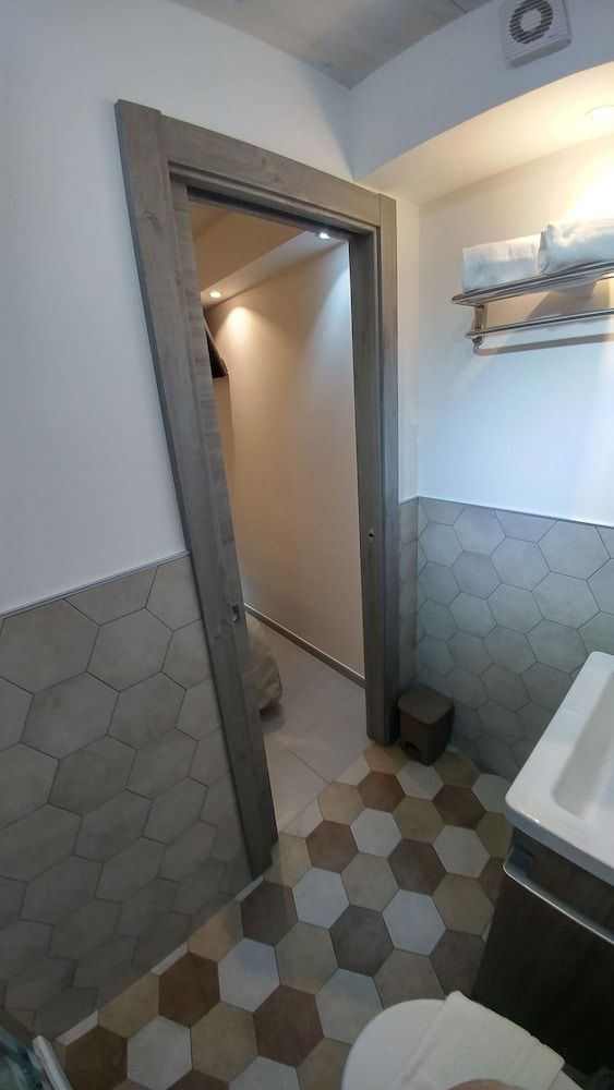 Ottocento Guest House Junior Suite 7