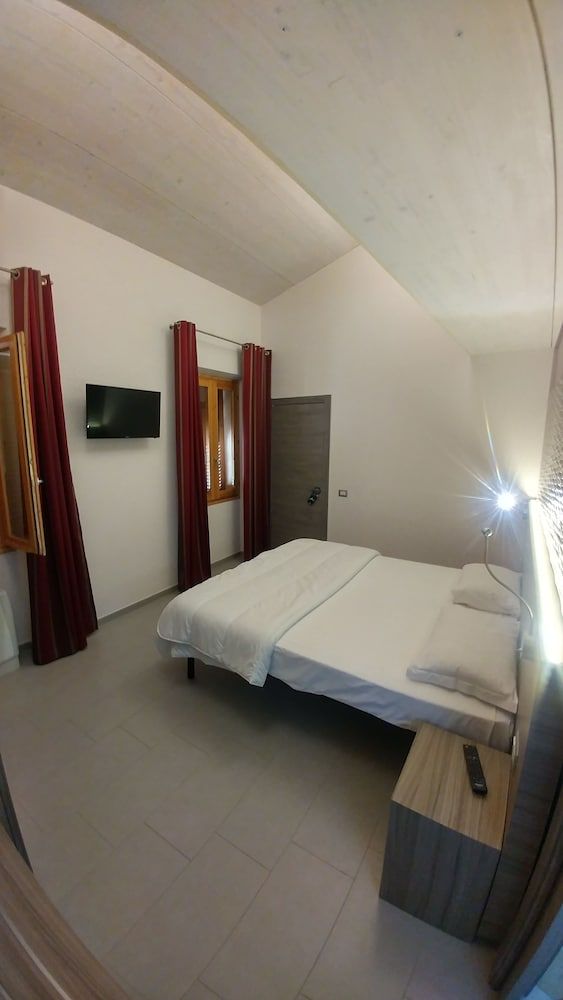 Ottocento Guest House Suite 3