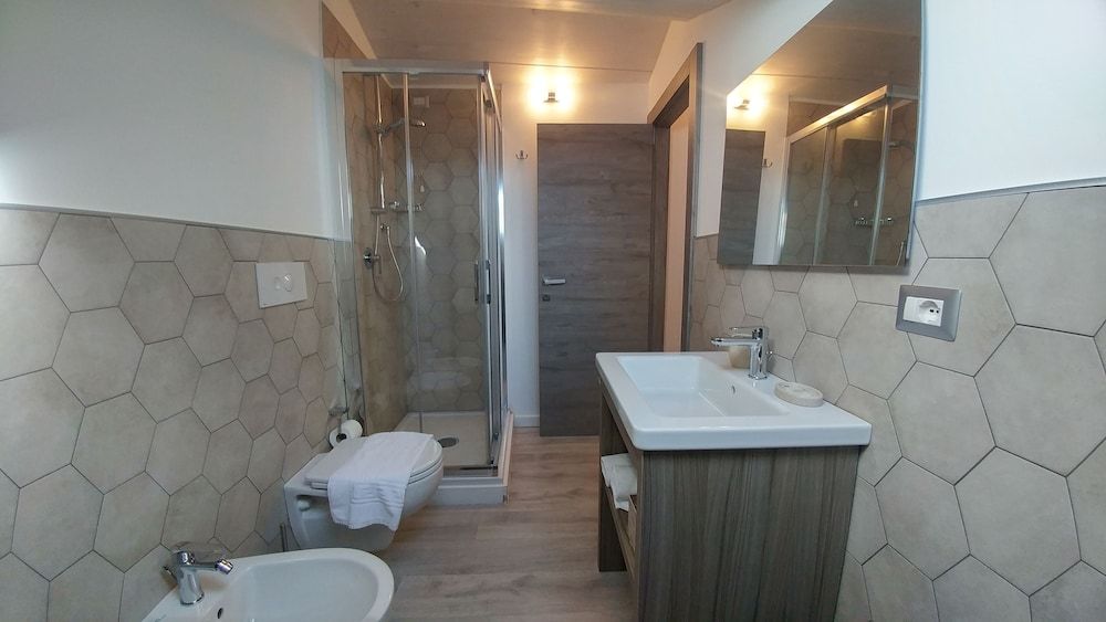 Ottocento Guest House Loft 7