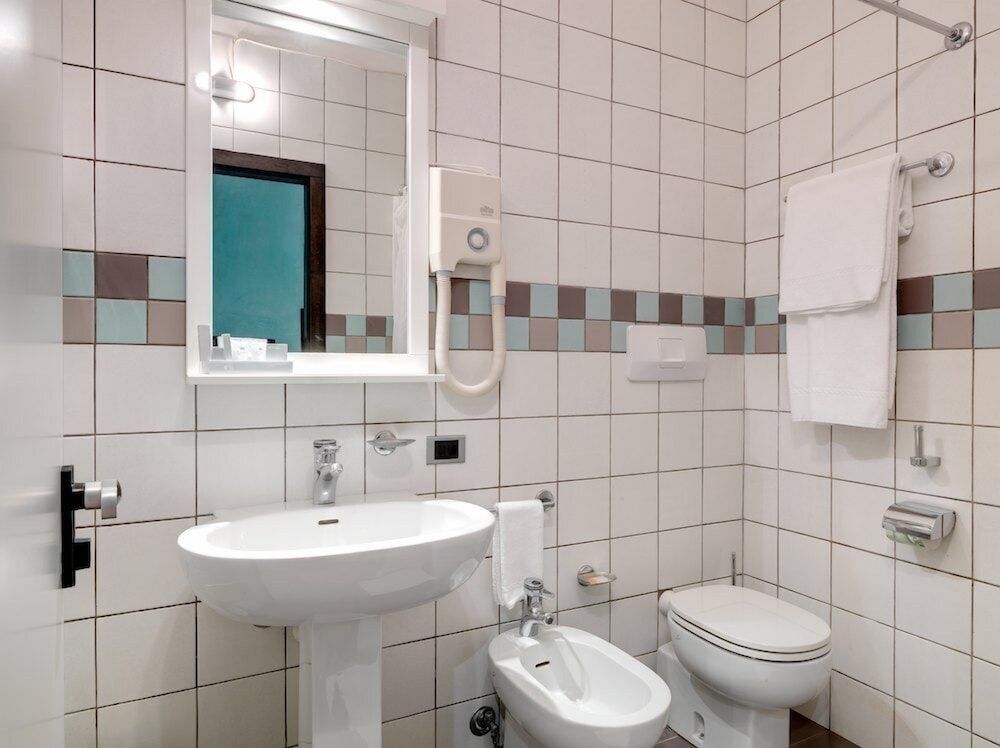 L'Angolo di Beppe Standard Triple Room 2