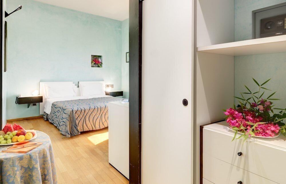 L'Angolo di Beppe Standard Double or Twin Room 2