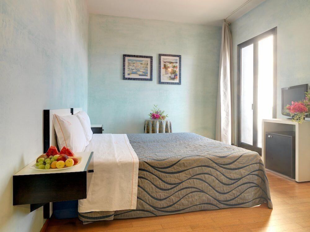 L'Angolo di Beppe Standard Double or Twin Room 3