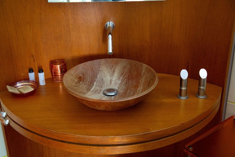 B&B Ellera Viterbo Family Double or Twin Room, Garden View 8