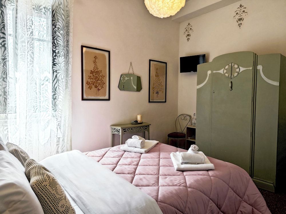 La Casa dei Carrai Romantic Double Room 2