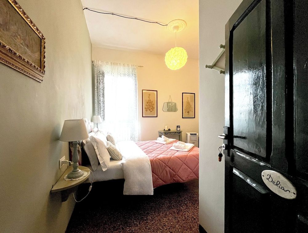 La Casa dei Carrai Romantic Double Room 10