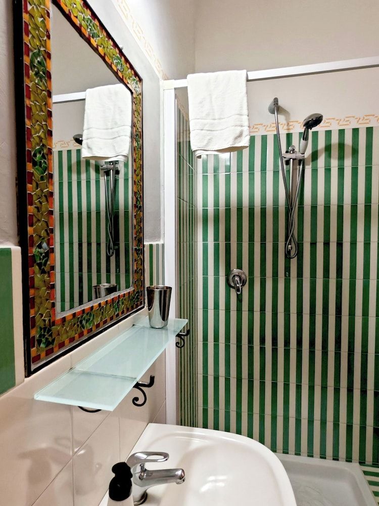 La Casa dei Carrai Romantic Double Room 9