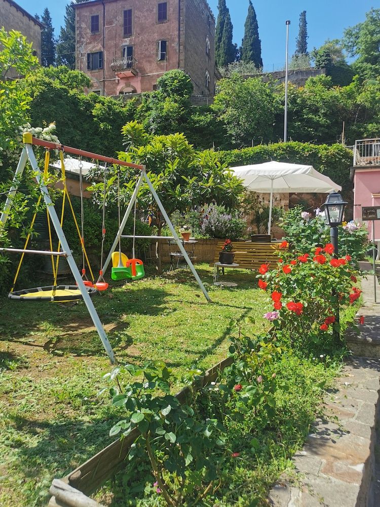 Children's Play Area