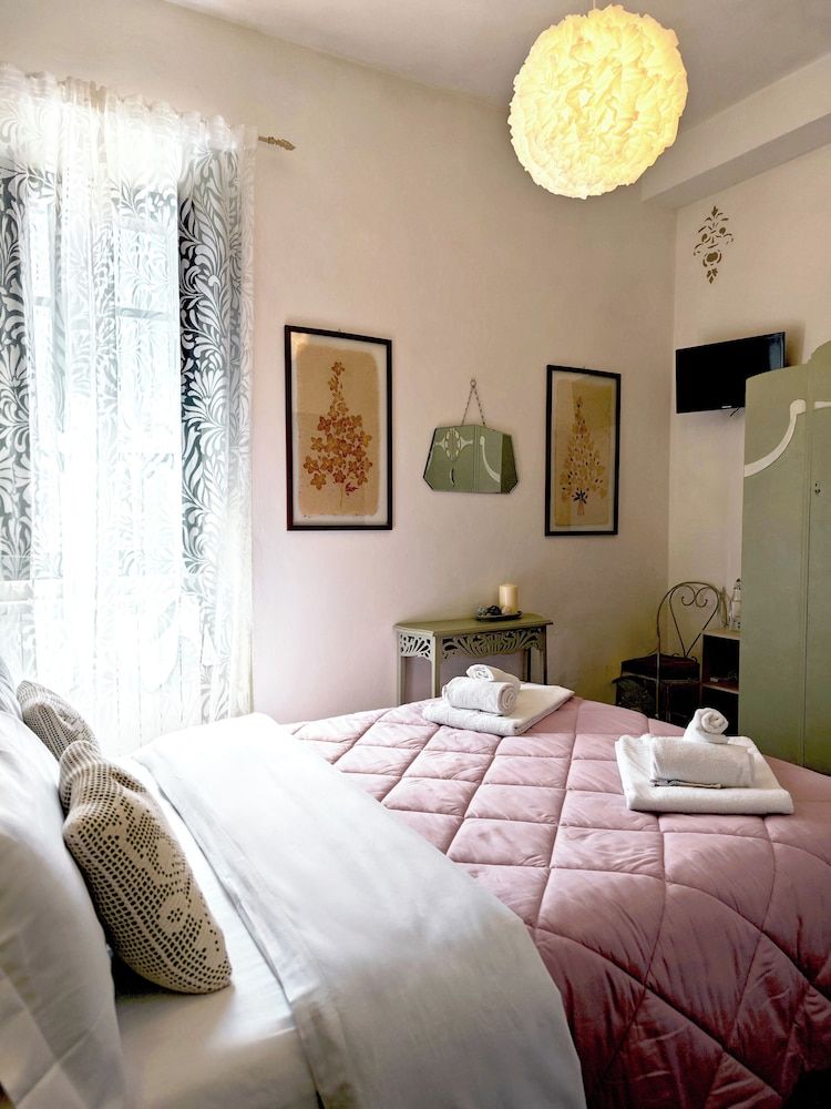 La Casa dei Carrai Romantic Double Room 3