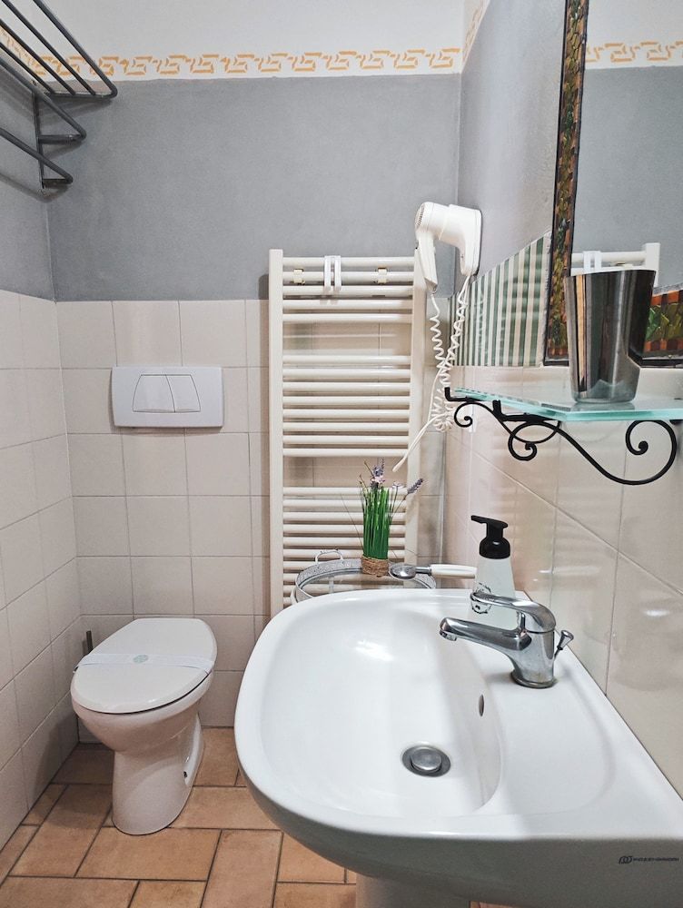 La Casa dei Carrai Romantic Double Room 6