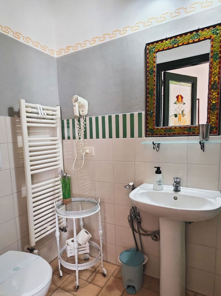 La Casa dei Carrai Romantic Double Room 7