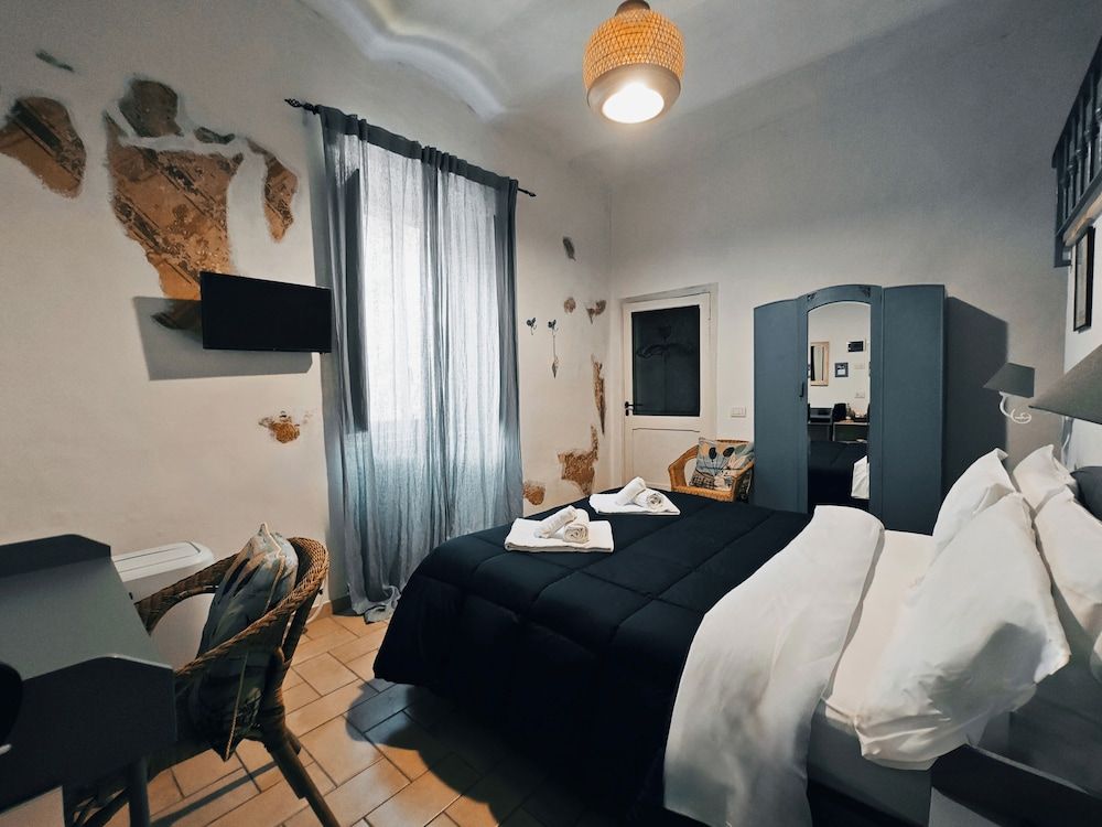 La Casa dei Carrai Triple Room 2