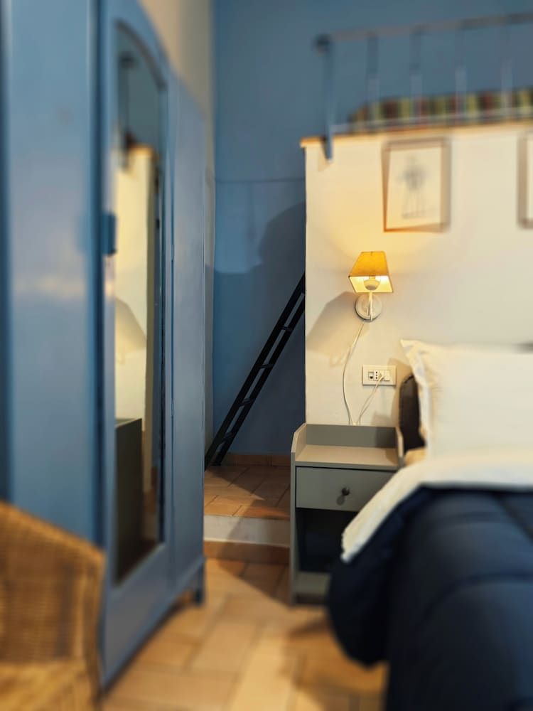 La Casa dei Carrai Triple Room 5