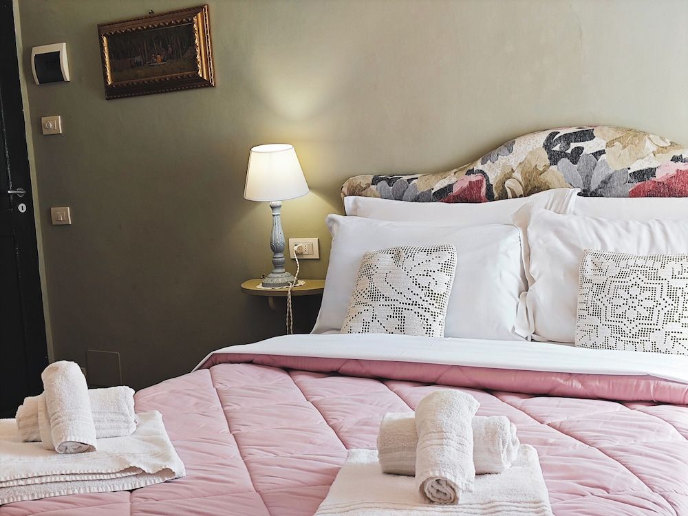 La Casa dei Carrai Romantic Double Room 4