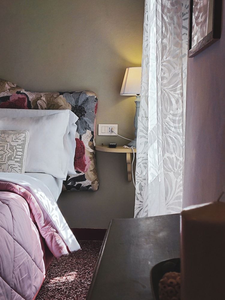 La Casa dei Carrai Romantic Double Room 5