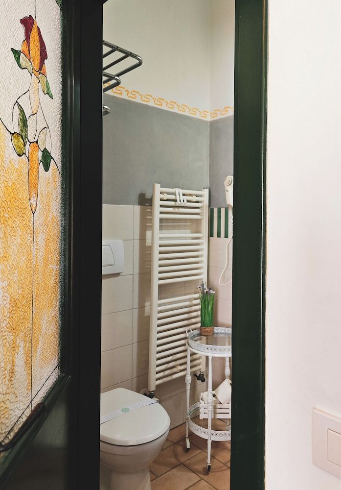 La Casa dei Carrai Romantic Double Room 8