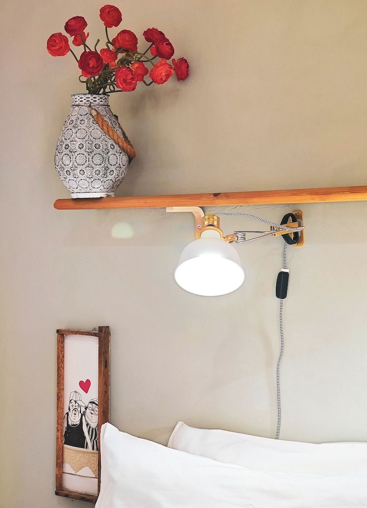 La Casa dei Carrai Basic Room, 1 King Bed 8