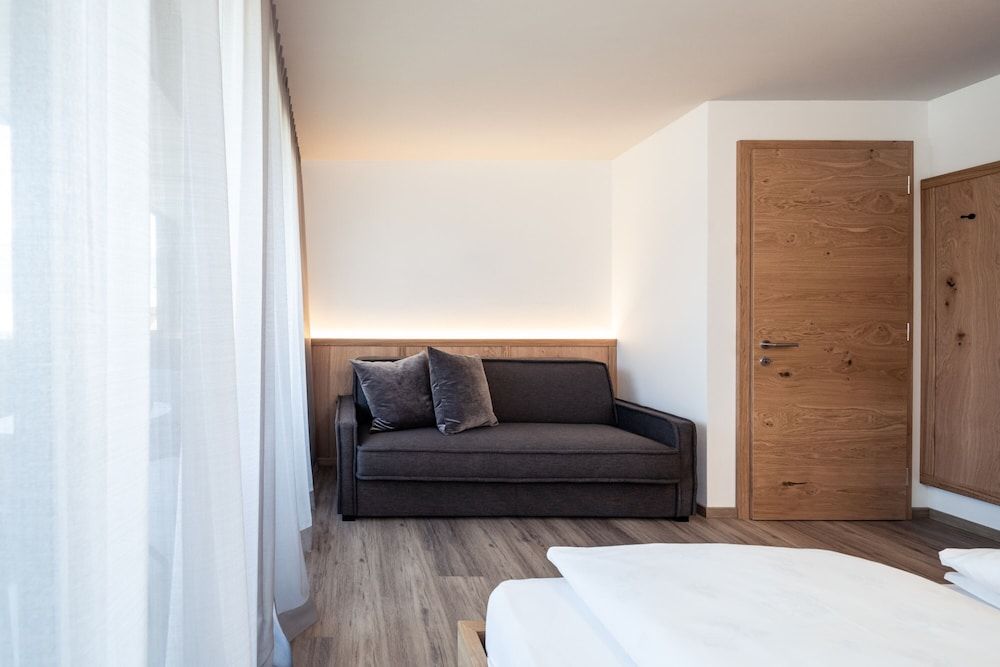 Premium Apartment, Balcony, Mountain View