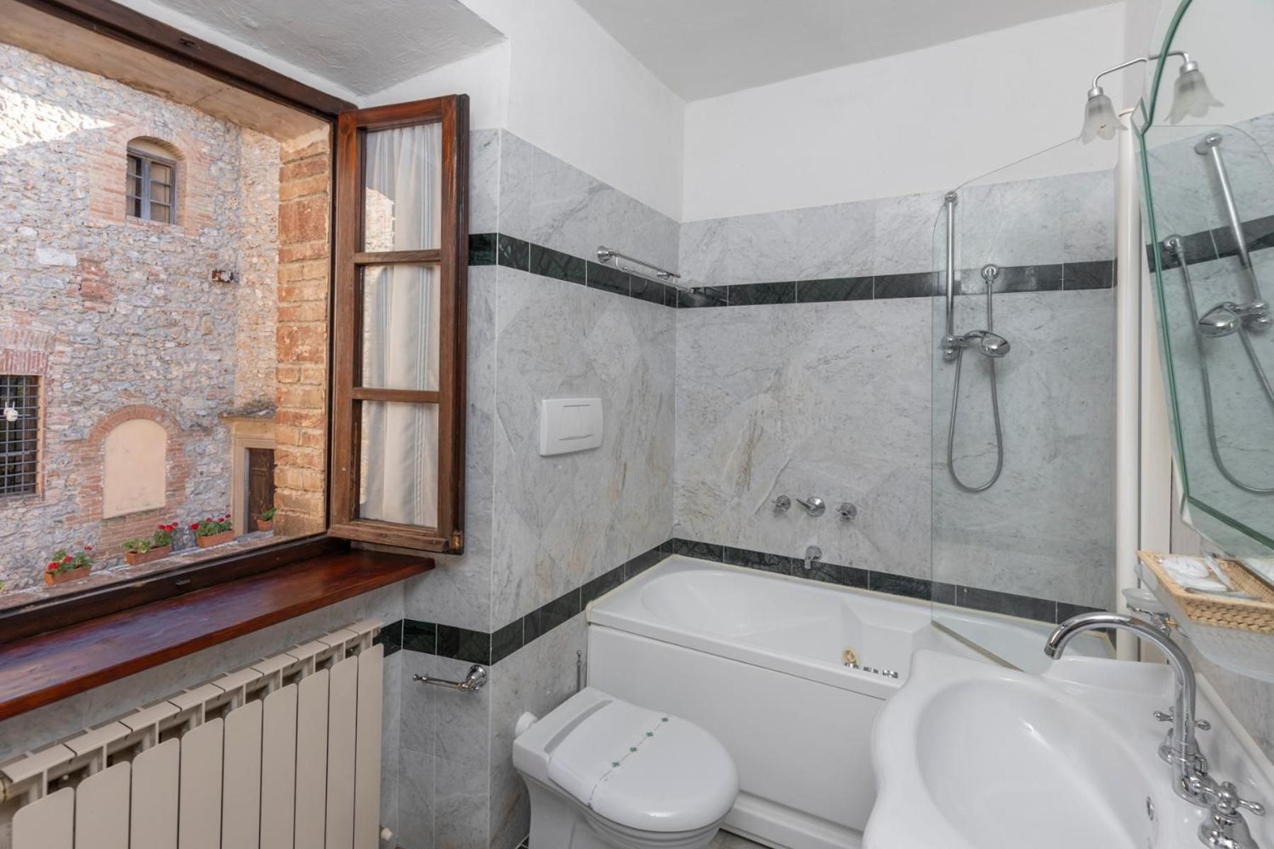 Two-Bedroom Superior Apartment