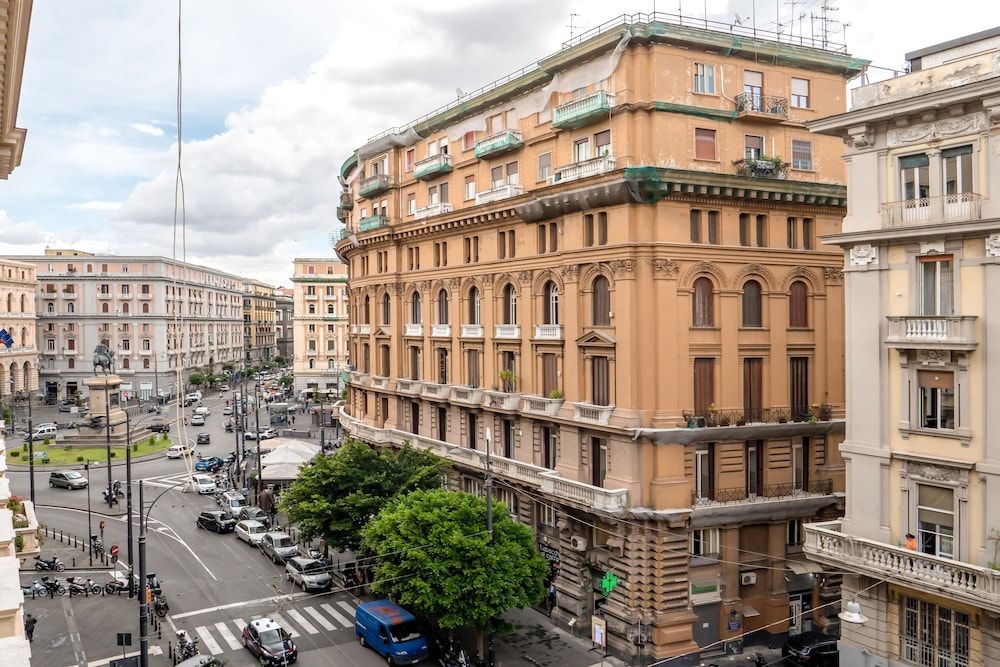 undefined Comfort Zone Naples 7