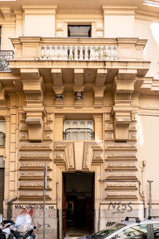 undefined Comfort Zone Naples 6