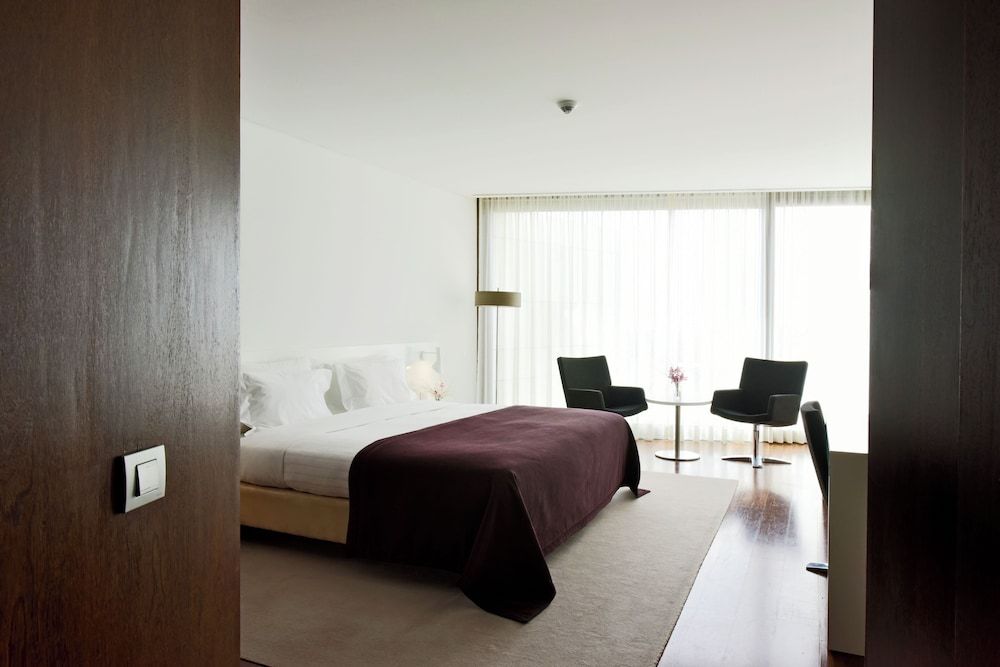 Pousada Palácio de Estói - Small Luxury Hotels Classic Room (Plus)