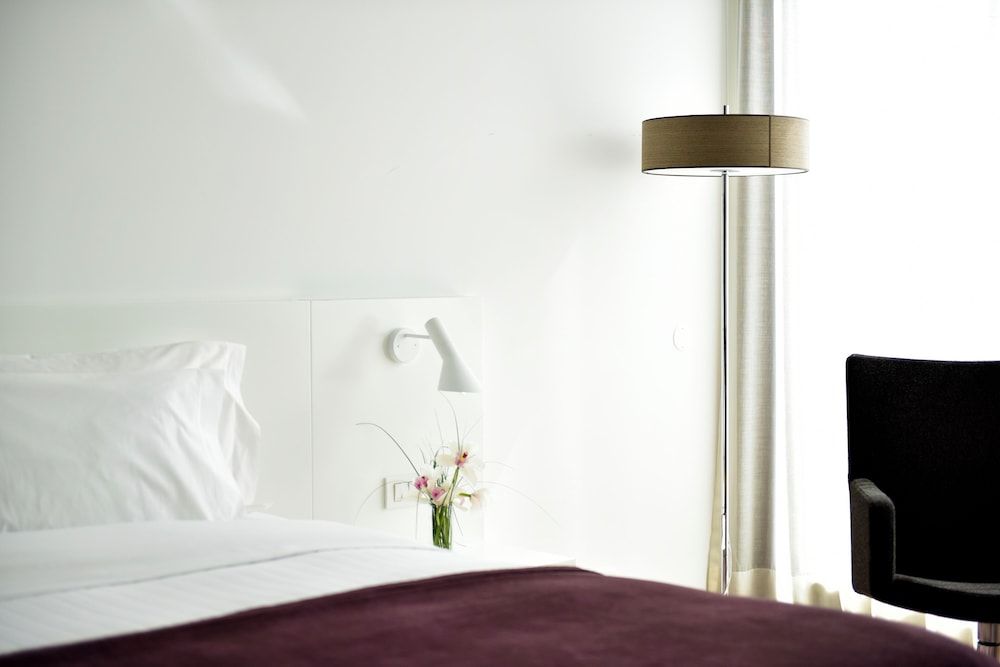 Pousada Palácio de Estói - Small Luxury Hotels Premium Room 2