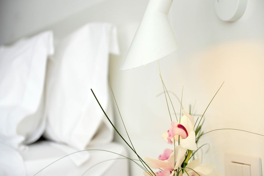 Pousada Palácio de Estói - Small Luxury Hotels Classic Room (Plus) 3