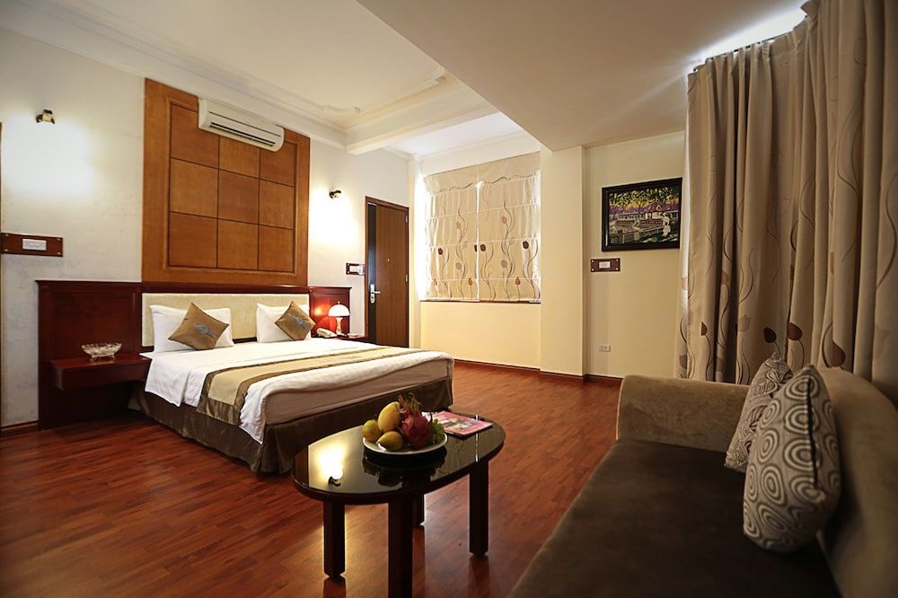 undefined Moon View Hotel 9