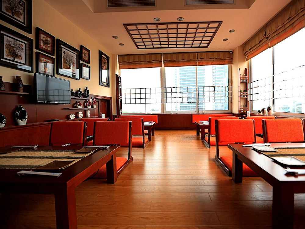 undefined Moon View Hotel 5